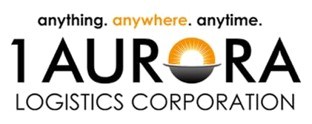 1 Aurora Logistics Corporation Logo